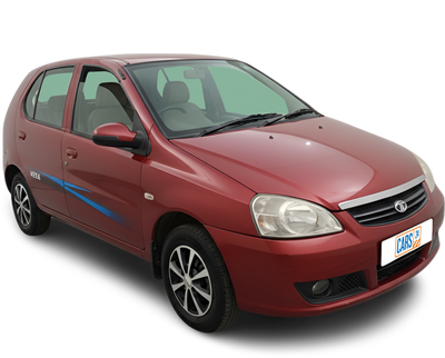 Tata Indica EV2 Xeta-img